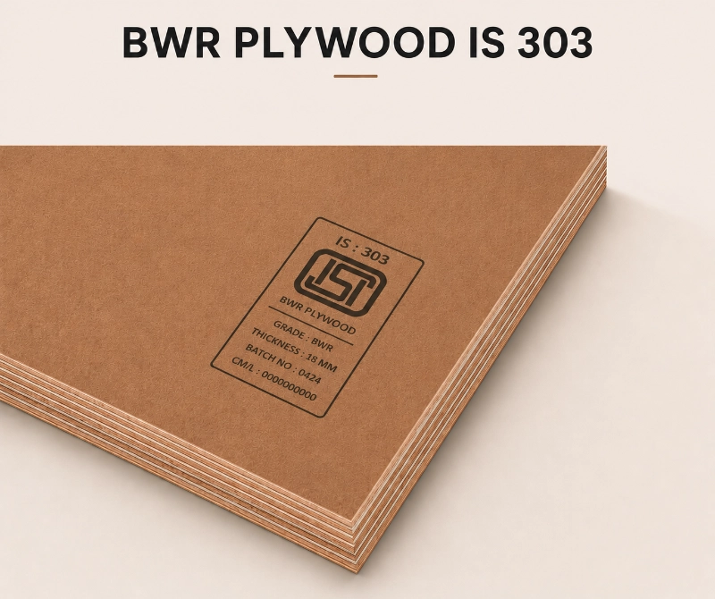 Marine Plywood