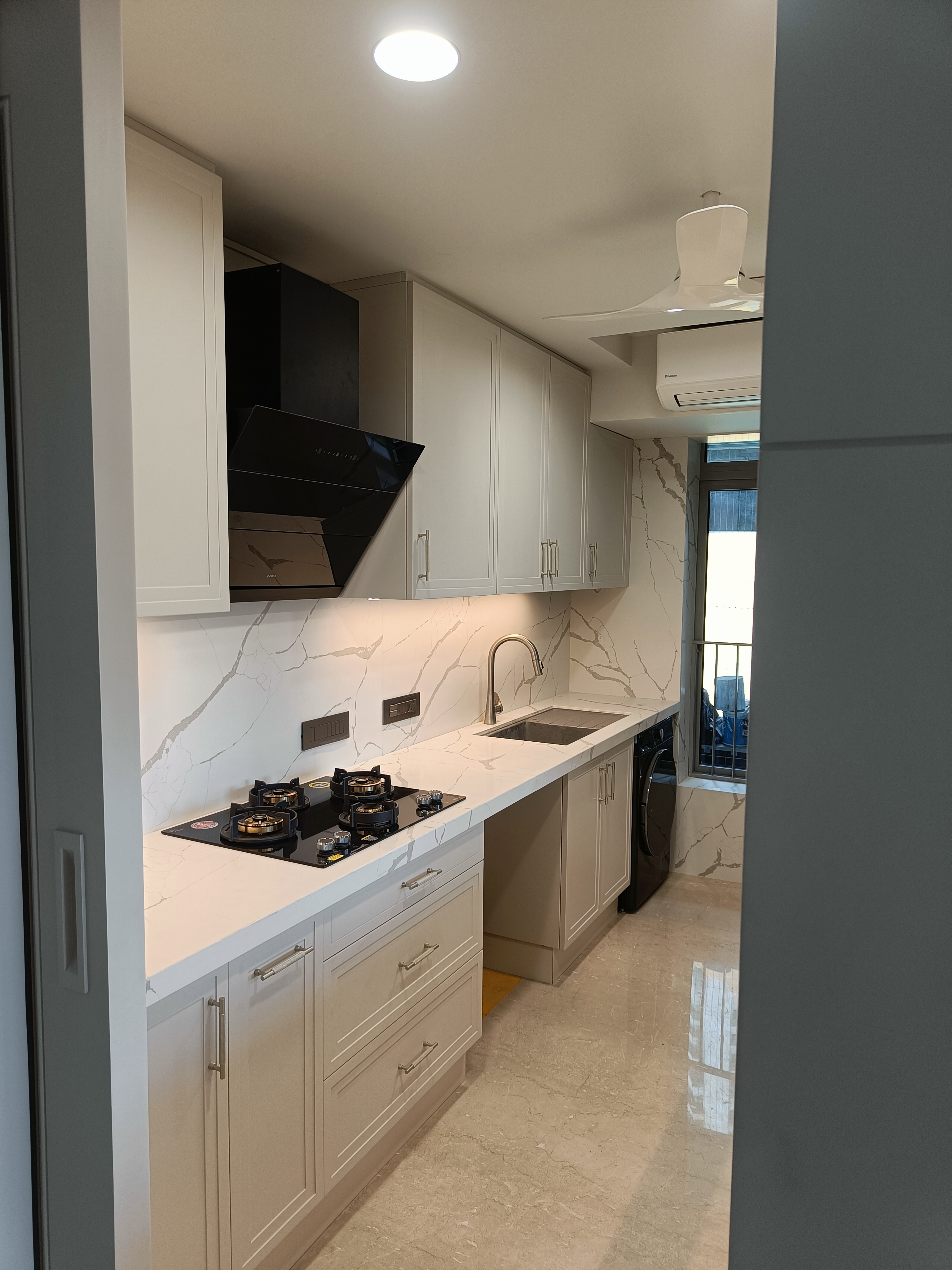 XYZ Kitchen detail 1