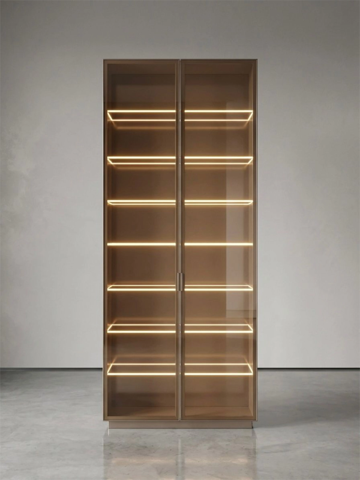 Closed Wardrobe